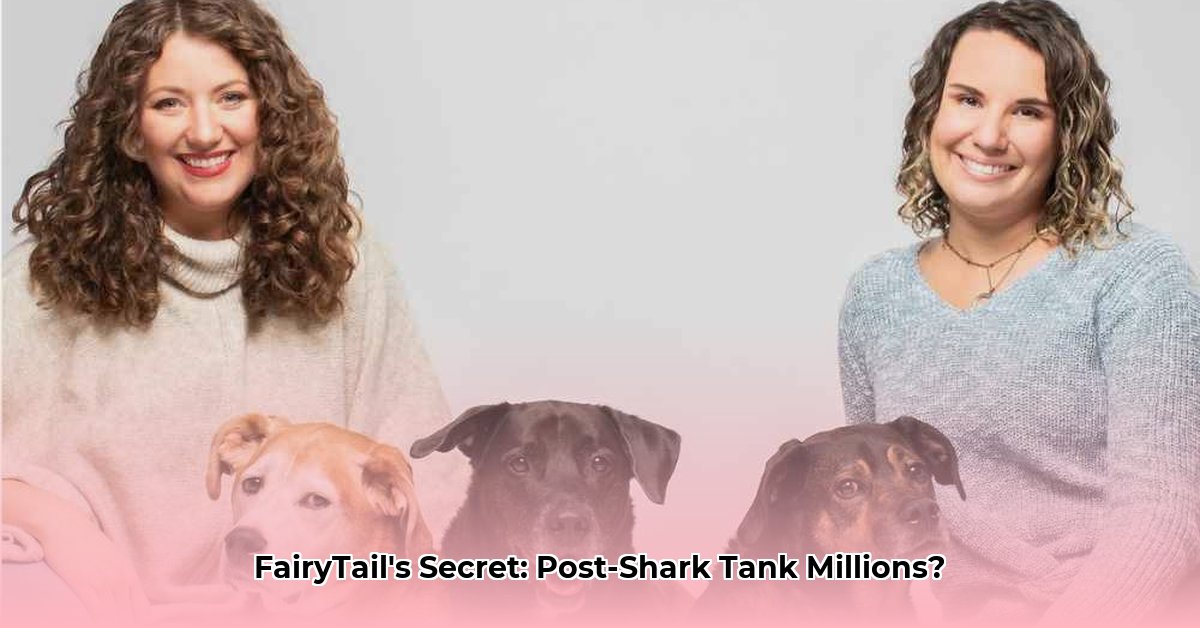 fairy-tail-pet-care-net-worth